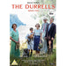 The Durrells - Series 2 / Complete Second Season [DVD] [2017] [Region 2 & 4] - Like New - Attic Discovery Shop