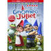 Gnomeo & Juliet [DVD]] [Region 2] - New Sealed - Attic Discovery Shop
