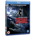 Crawl [Blu-ray] [2019] [Region Free] - Very Good - Attic Discovery Shop