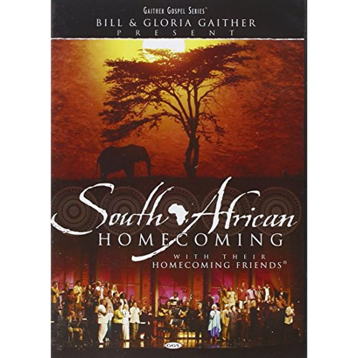 The Gaither Collection - Gospel Series Rare Triple Box Set [DVD] [Region 2] - Very Good - Attic Discovery Shop