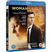 Woman In Gold - Helen Mirren - True Story [Blu-ray] [2017] [Region B] - Very Good - Attic Discovery Shop