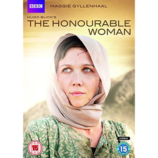 The Honourable Woman [DVD] [Region 2 + 4] - Like New - Attic Discovery Shop