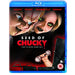 Seed Of Chucky [Blu-ray] [UK / EU Release - Region B] - New Sealed - Attic Discovery Shop