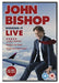 John Bishop Winging It Live [DVD] [2018] [Region 2] Comedy Stand-up - New Sealed - Attic Discovery Shop