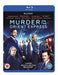 Murder On The Orient Express [Blu-ray] [2017] [Region B] - New Sealed - Attic Discovery Shop