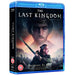 The Last Kingdom Season 3 Complete Series Three [Blu-ray] [2018] [Region Free] - Like New - Attic Discovery Shop