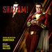 Shazam! (Original Motion Picture Soundtrack) [DC Comics] [Rare CD Album] - Very Good - Attic Discovery Shop