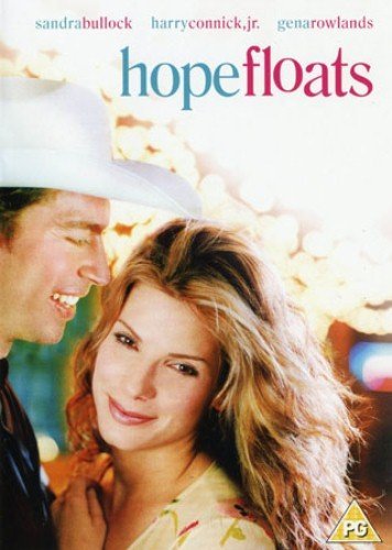 Hope Floats [1998] [DVD] [Region 2] - Like New - Attic Discovery Shop
