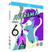 Futurama - Season 6 [Blu-ray] [Region A, B] - Very Good - Attic Discovery Shop