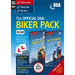 The Official DSA Biker Pack - Theory Test (PC CD-ROM) Better Biking DVD (2011) - Like New - Attic Discovery Shop
