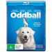 Oddball [Blu-ray] [Region B] (Includes 3+ Hours of Bonus Content) - Family Film - Very Good - Attic Discovery Shop