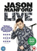 Jason Manford Live 2011 [DVD] [Region 2, 4] - Like New - Attic Discovery Shop