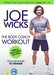 Joe Wicks The Body Coach Workout [DVD] [Region 2 + 4] Fitness - New Sealed - Attic Discovery Shop