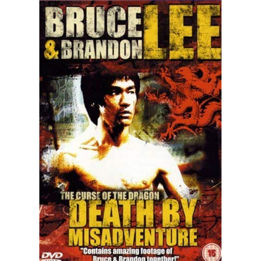 Death By Misadventure [DVD] [Region 2] - Very Good - Attic Discovery Shop