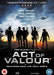 Act of Valour [DVD] (2012) [Region 2] - Like New - Attic Discovery Shop