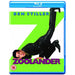 Zoolander [Blu-ray] [Region Free] (Ben Stiller) Film Movie - Very Good - Attic Discovery Shop