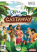 The Sims 2: Castaway (Nintendo Wii Game) [PAL] - Very Good - Attic Discovery Shop