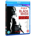 Black Mass [Blu-ray] [2015] [2016] [Region Free] - Very Good - Attic Discovery Shop