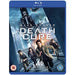 Maze Runner - The Death Cure [Blu-ray] [2018] [Region B] - Very Good - Attic Discovery Shop