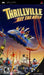 Thrillville: Off the Rails (Rare US Import) PSP PlayStation Portable Game - Very Good - Attic Discovery Shop