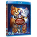 The Aristocats [Blu-ray] [Region Free] (Disney Classics 20 - Includes Sleeve) - Very Good - Attic Discovery Shop