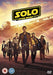 Solo: A Star Wars Story [DVD] [2018] [Region 2] - Good - Attic Discovery Shop