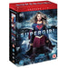 Supergirl Complete Seasons 1-3 [DVD Box Set] [2015 2018] [Region 2] - New Sealed - Attic Discovery Shop
