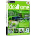 Ideal Home 3D Landscape Design 12, Create Your Dream Garden (PC CD ROM) - Like New - Attic Discovery Shop