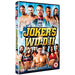 TNA One Night Only Joker's Wild 2 II [DVD] [Region 2] Rare Wrestling DVD - Very Good - Attic Discovery Shop