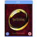 The Lord of the Rings: The Two Towers (Extended Edition) [Blu-ray] [Region B] - Very Good - Attic Discovery Shop