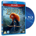 Brave 3D [Blu-ray] [Region Free] - Very Good - Attic Discovery Shop