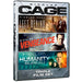 Nicolas Cage Triple Film Set [DVD] [Region 2] - Like New - Attic Discovery Shop