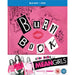 Mean Girls: 15th Anniversary 'Burn Book' Edition [DVD & Blu-ray] [Region B / 2] - Very Good - Attic Discovery Shop
