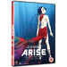 Ghost In The Shell Arise: Borders Parts 3 And 4 [DVD] [Region 2] - Very Good - Attic Discovery Shop