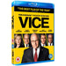 Vice [Blu-ray] [2019] [Region B] - Very Good - Attic Discovery Shop