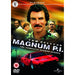 Magnum PI - Complete Second Season Series 2 Tom Selleck [DVD Box Set] [Region 2] - Like New - Attic Discovery Shop