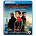Spider-Man: Far From Home [Blu-ray] [2019] [Region Free] - Very Good - Attic Discovery Shop