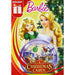 Barbie: A Christmas Carol [DVD] [Region 2] - New Sealed - Attic Discovery Shop
