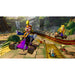 Crash Bandicoot CTR Team Racing Nitro-Fueled (PS4 Sony PlayStation 4 Game) - Very Good - Attic Discovery Shop