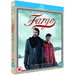 Fargo Season 1 Complete First Series [Blu-ray] 2014 [Region Free] - New Sealed - Attic Discovery Shop