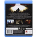 Sleepy Hollow - Johnny Depp [Blu-ray] [Region B] - Very Good - Attic Discovery Shop