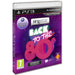SingStar: Back to the 80s (PS3 PlayStation 3 Game) [Includes Manual] 1980s Music - Very Good - Attic Discovery Shop