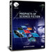 PROPHETS OF SCIENCE FICTION: Arthur C Clarke [DVD] [Region 2] - New Sealed - Attic Discovery Shop