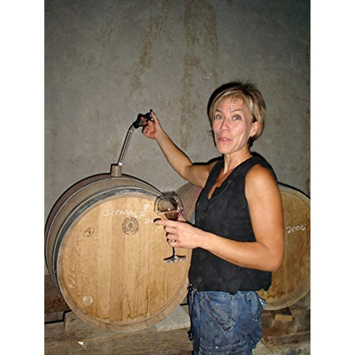 Croc A Dyke Dundee / Wine Women & Friends Documentary [DVD] [Reg 2] - New Sealed - Attic Discovery Shop