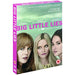 Big Little Lies: Season 1 [DVD] [2017] [Region 2] (The Complete First Series) - Like New - Attic Discovery Shop