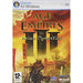 Age of Empires III (3) The Asian Dynasties (PC CD-ROM Game) - Very Good - Attic Discovery Shop