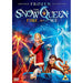 Snow Queen: Fire & Ice [DVD] [Region 2] - New Sealed - Attic Discovery Shop
