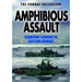 Combat - Amphibious Assault - Kuwait [DVD] [Region Free] - New Sealed - Attic Discovery Shop