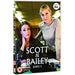 Scott & Bailey - Complete Series 5 Fifth Season [DVD] [2016] [Region 2 & 4] - Like New - Attic Discovery Shop