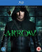 Arrow: Season 1 The Complete First Series [Blu-ray] [2012] [2013] [Region Free] - Like New - Attic Discovery Shop